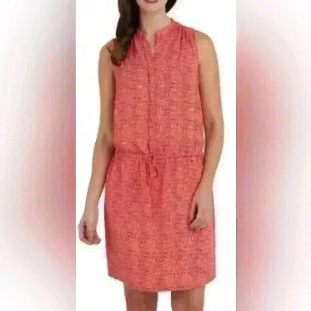 Hilary Radley Sleeveless Women's Dress (328)
